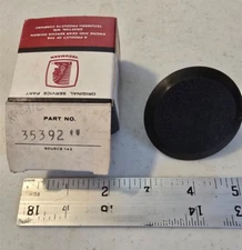 NOS Genuine Tecumseh Starter Plug 35392