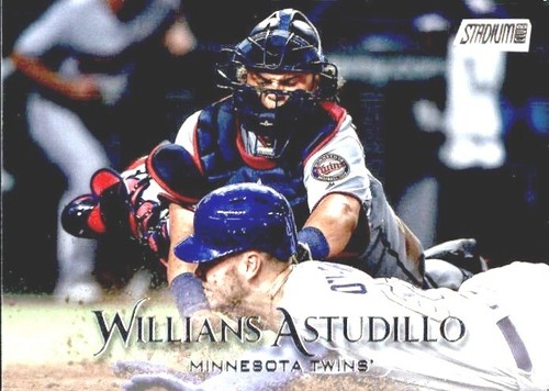 2019 Stadium Club singles 1-288 - Picture 94 of 238