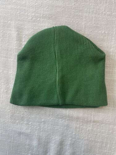 Gorra John Deere Gorra Juvenil Talla Verde Invierno Medias Logotipo Niños - Imagen 2 de 4