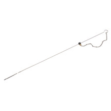 Image of Sealey VS600ED Engine Dipstick 600mm Fits Audi