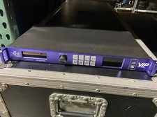 Chauvet VIP DRIVE 43NOVA VIP Drive video wall mapper NOVASTAR F3 F3x F2 F4ip