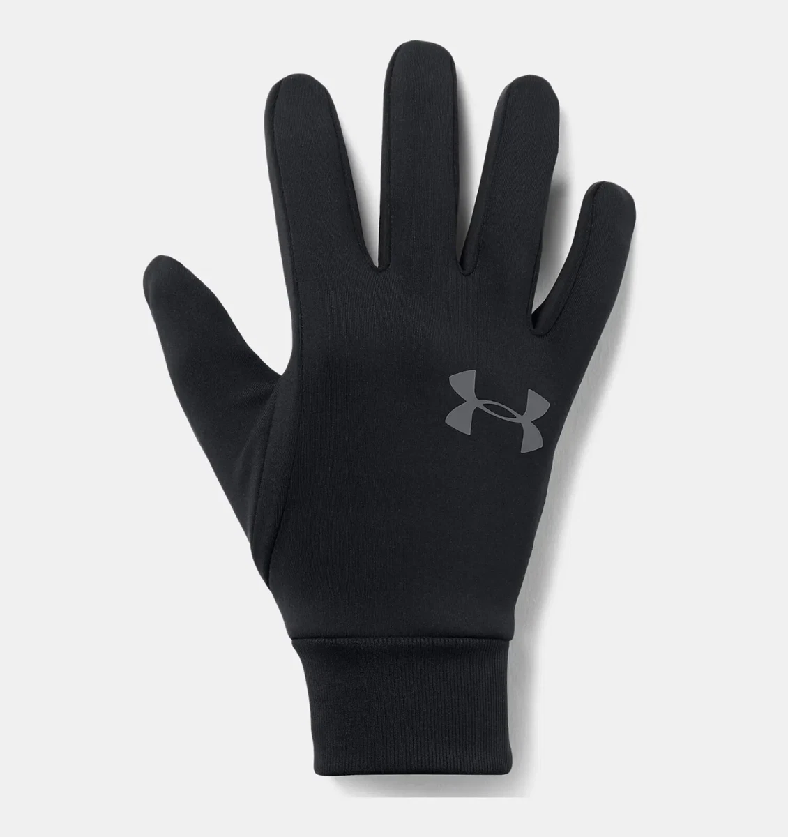 Under armour best sale coldgear winter mittens