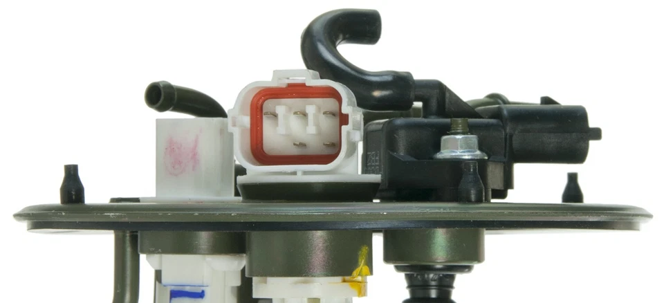 Conjunto de módulo de bomba de combustible Carter para 03-04 Kia Sorento P76317M Foto 3 de 4