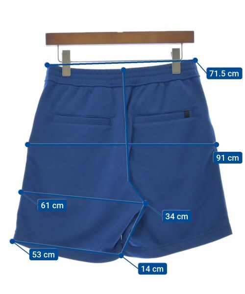 【美品】DAIWA PIER39 BOYSCOUT SHORTS L DAIWA PIER39 Shorts Blue F 2200485666090 | eBay