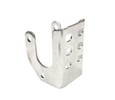 1100833 Genuine Shurco Shur-lok easy off tarp stop body / bracket, new