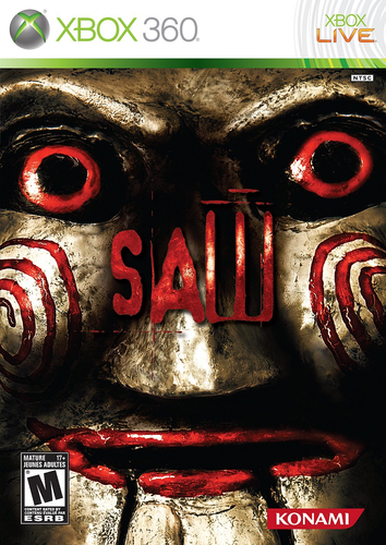 Saw | Xbox 360 - Picture 2 of 2