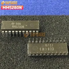 1PCS New  MM5280N Integrated Circuit Chip IC