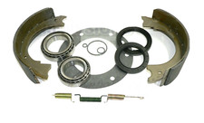 Ford Zf Transmission Mounted Parking Brake Rebuild Kit 1987-02 Truck Motorhome