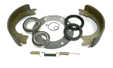 Ford ZF Transmission Mounted Parking Brake Rebuild Kit 1987-02 Truck Motorhome
