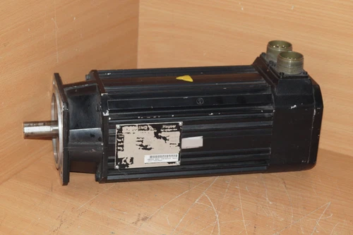 Parker Hauser HDX115E6-64S1