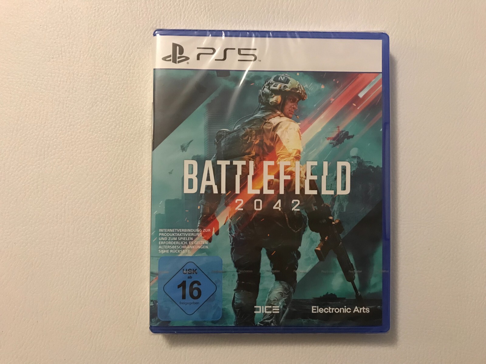 Battlefield 2042 - Standard Edition - [für Playstation 5] - Bild 2