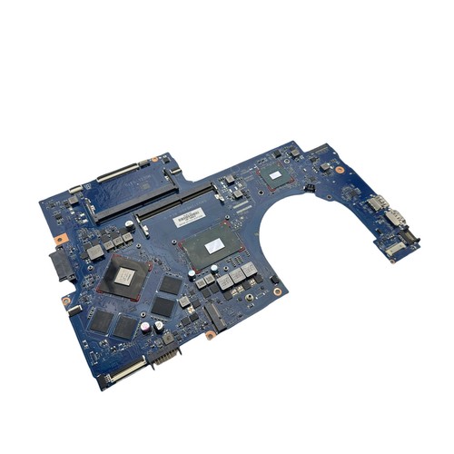 915550-601 für HP OMEN 17-W210NR Mainboard i7-7700HQ GTX1050Ti DAG37DMBAD0 - Bild 2 von 5