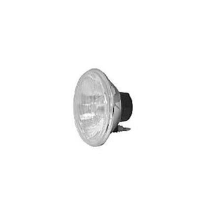 0261961N VAN WEZEL Faro anteriore Sx, HB3 per LAND ROVER RANGE ROVER