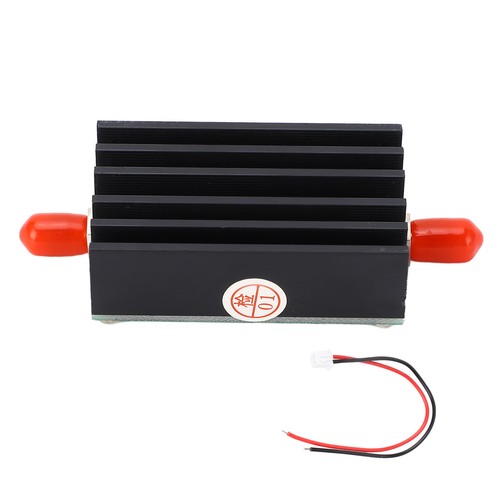 RF Power Amplifier 2 Stage 1500-2600MHz RF2126 Amplifier For Radio - Zdjęcie 7 z 22