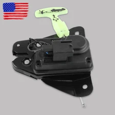 For 05-18 Chrysler 300 Dodge Charger Tailgate Lock Trunk Latch Actuator
