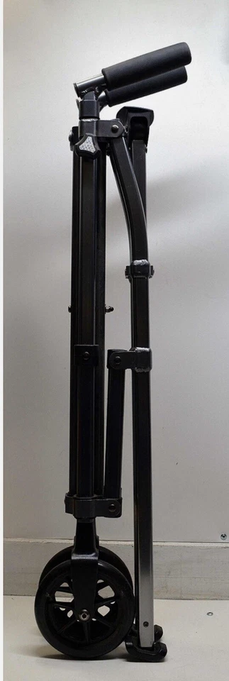 Walker ahorro de espacio Walgreens WIC985270 Foto 3 de 3