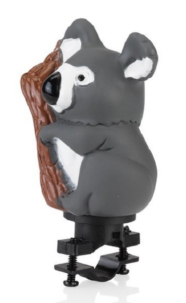 XLC Kinderhorn Koala für Lenkerbefestigung (2500720009) - Image 3