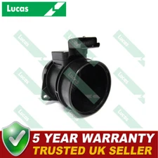 For Renault Master 2003- 3.0 dCi Lucas Mass Air Flow Meter Sensor FDM519PV