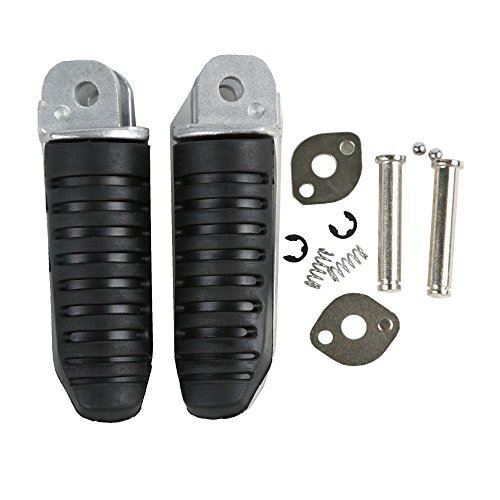 Pillion Footpeg Hanger Assembly for Suzuki GSX 750 F 98-06