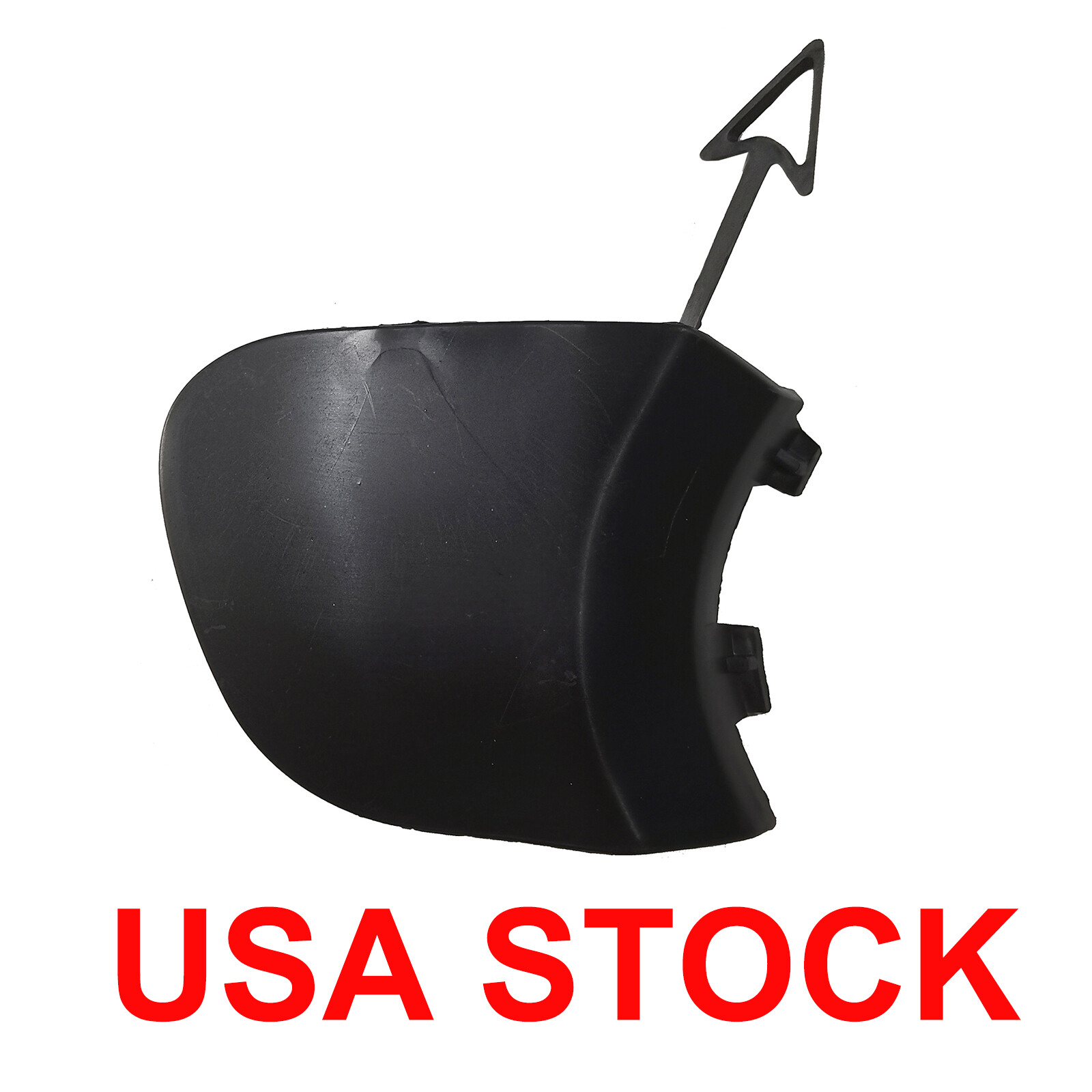 For 20182020 Ford Ecosport Front Bumper Tow Eye Hook Access Cover