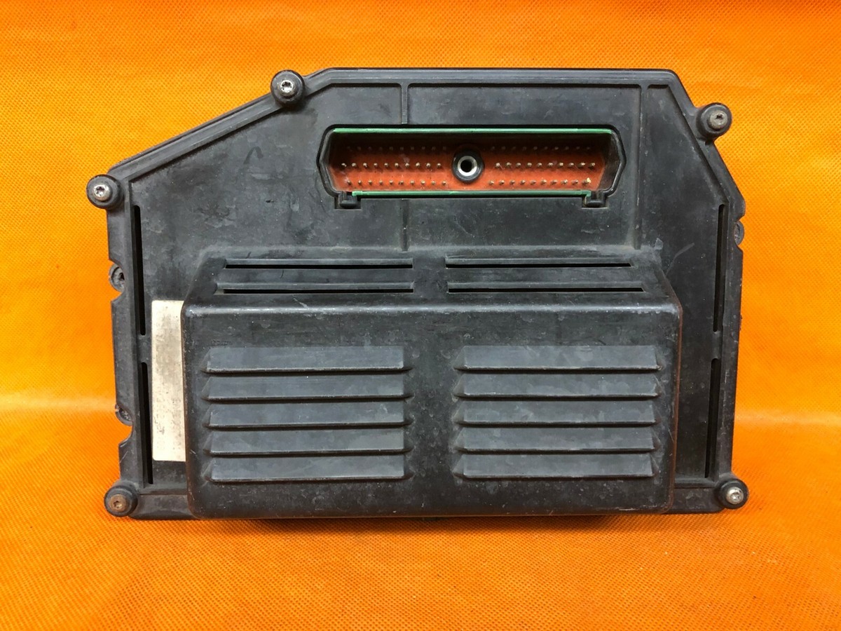PLUG & PLAY PROGRAMMED 93 DODGE DAKOTA 3.9 MT ECM ECU