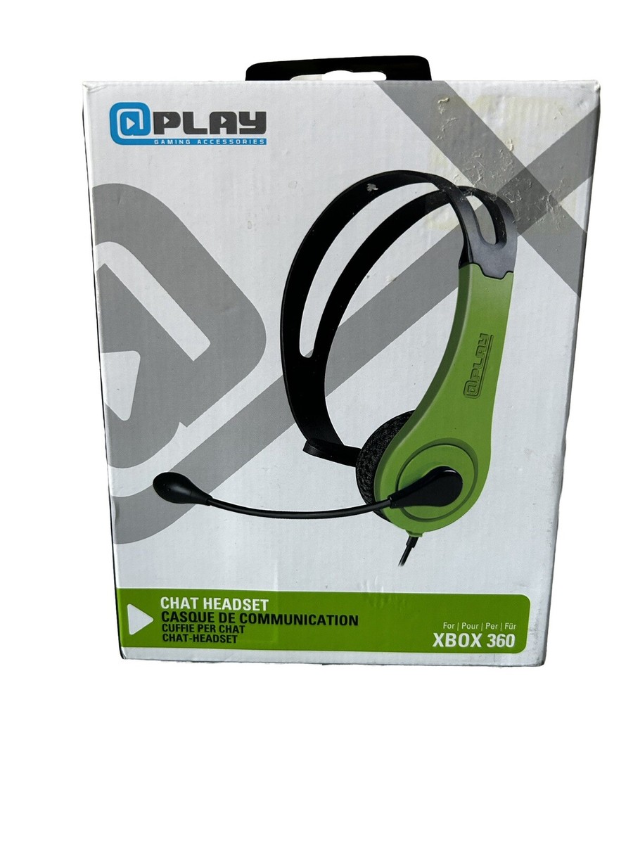 Chat Headset Can I Use Xbox 360 Headset On Xbox One Microsoft Buy
