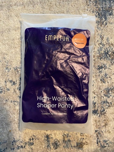 Neu mit Etikett Shapermint Body Shaper Bauchweg Höschen - Shapewear für Damen GRÖSSE XXXL - Bild 5 von 9