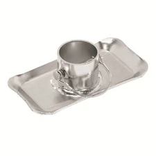 Bulldog 0185640301 Trailer Jack Foot | High-Quality Auto Part, Universal Fit for