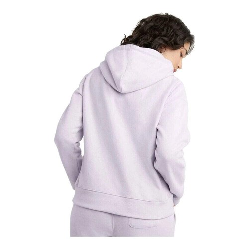 Champion Women's Gameday Wave Graphic Fleece Hoodie Large NEW W TAG - Picture 2 of 2