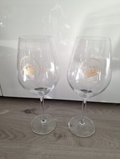 2 Moet & Chandon Champagner 1743 Imperial Gla...