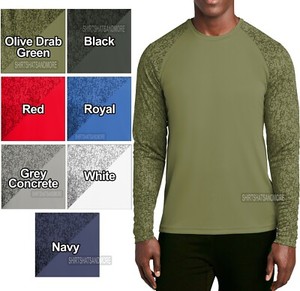 4xl moisture wicking shirts