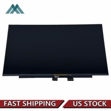 17.3" B173RTN03.1 LCD LED Touch Screen HD 1600x900 30 pin M50441-001 HP 17-CN