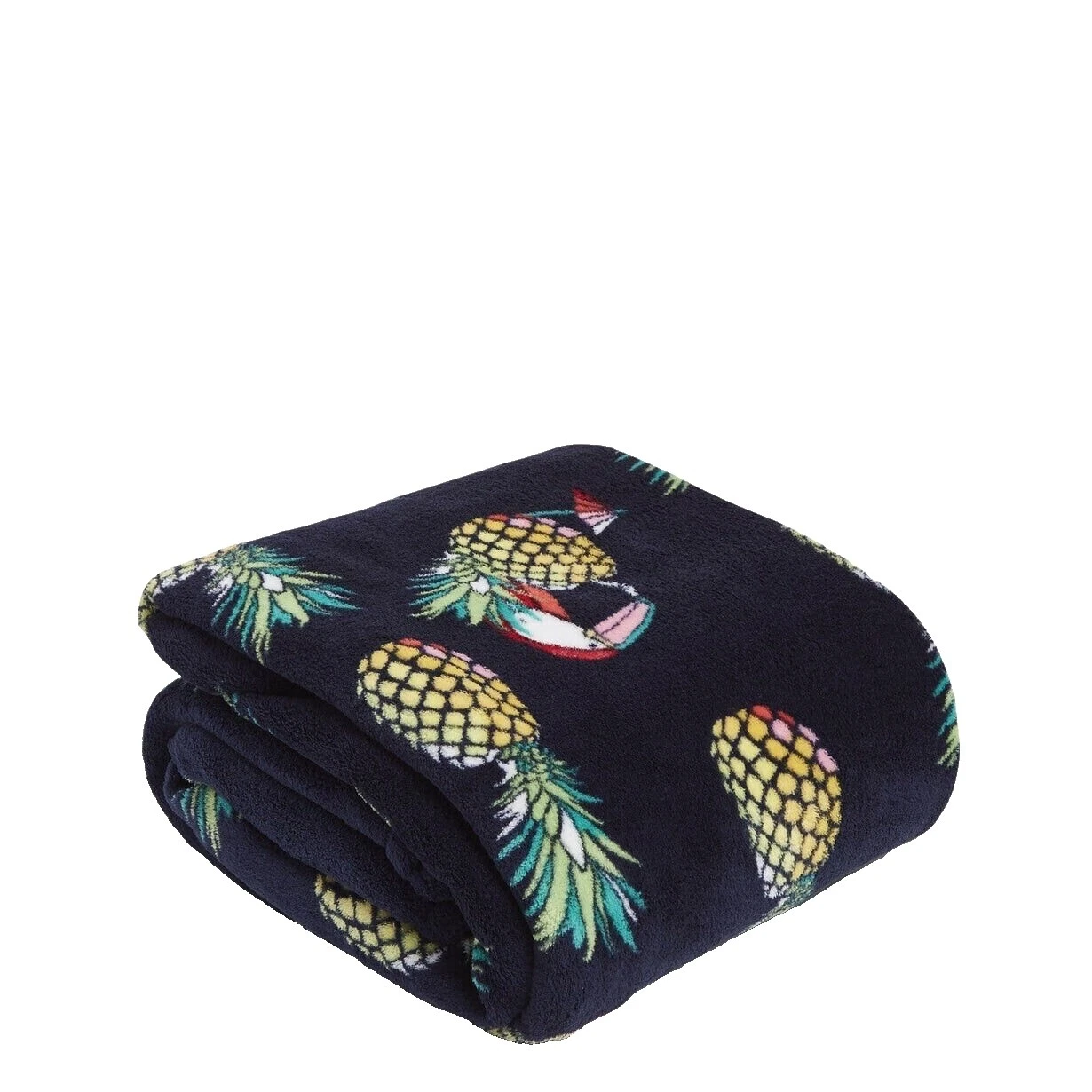 Cobijas y mantas Vera Bradley Paisley