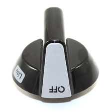     Gas Range Burner Knob for Kenmore Frigidaire 316353104 ERP