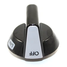 🛠️Gas Range Burner Knob for Kenmore Frigidaire 316353104 ERP