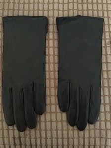 next leather gloves