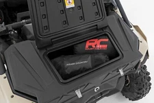 Rough Country Cargo Box 2 & 4 Seater Can-Am Maverick X3