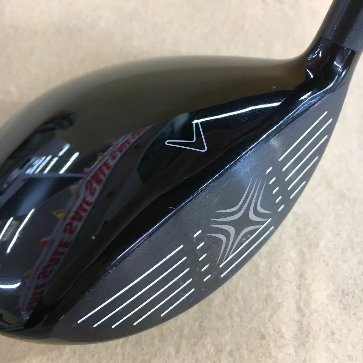Callaway Golf - ⭐️新品処分⭐️レフティー⭐️3W■X2 HOT■15度■S&amp;SR■タイトリスト Golf Fairway Wood Callaway X2 Hot (SR) 15 3W JAPAN | eBay