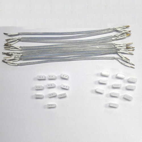 LED Neon 2 Wires Rope Light Splice Connectors for Making Sign Letters Rope Light - Picture 10 of 13