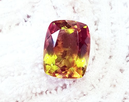Alexandrite Color Change 9+ Ct / 1 Pcs Loose Gemstone Certified With Free Gift - Picture 58 of 121