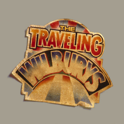Collection by Traveling Wilburys (CD, 2007)