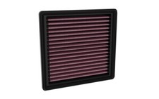 K&N Air Filter For 2018-2024 Lexus LC500 2 Required