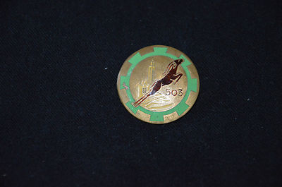 TRAIN-503° Groupe De Transport Period Liberation-Sans Marking Manufacturer