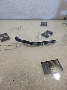 Motorsteuergerät Schlauch A2722030282 Mercedes W204 W207 W212 W218 X218