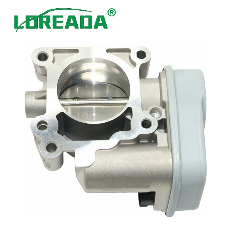 NUEVO Cuerpo del acelerador para Chevy Chevrolet Malibu Saab 9-3 Cobalt Saturn Vue 12568796 Foto 2 de 4