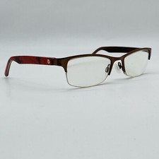 QUICKSILVER eyeglasses BROWN