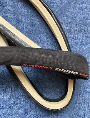 Specialized S-works Turbo 28 26mm tubular tyre | eBay