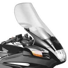 National Cycle Windshield For Honda ST1100 1990-2002 Oversized 3mm Clear N27010