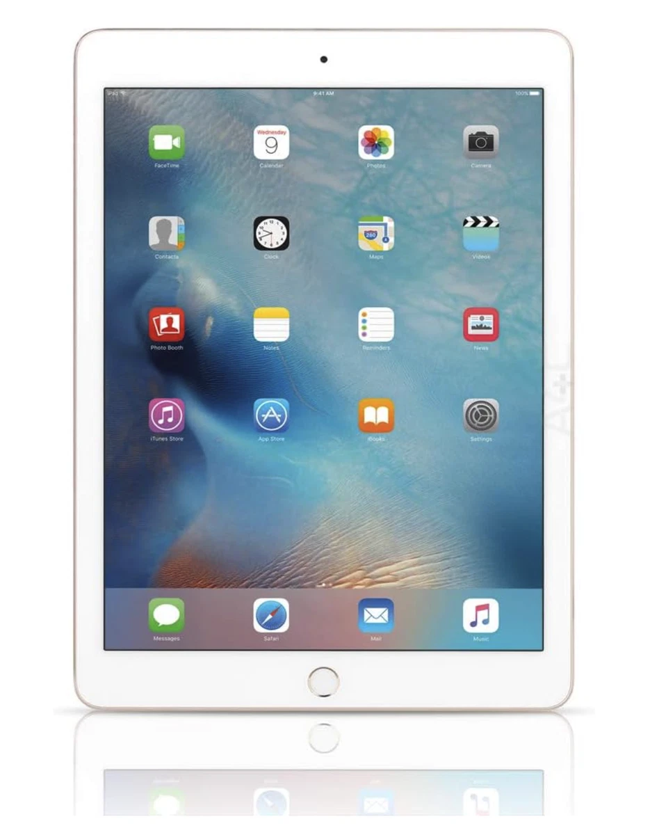 Las mejores ofertas en Tabletas Apple iPad Pro (1ª generación) 32