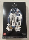 Lego 75308 Star Wars R2-D2 | Brand New Factory Sealed | FREE Shipping